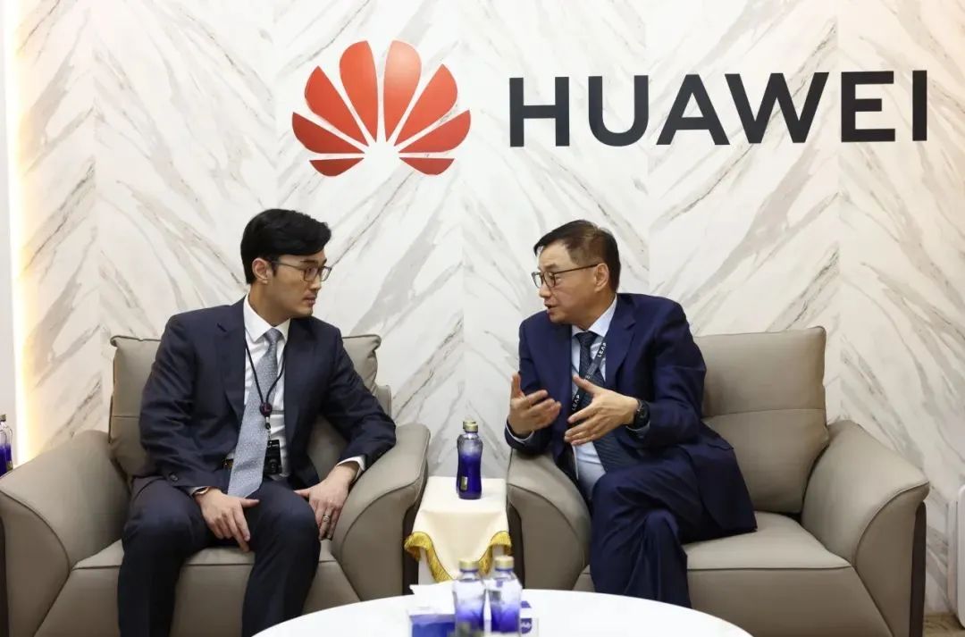 凌云出海，南宫NG·28(中国)相信品牌力量与华为签订中东中亚合作启动备忘录